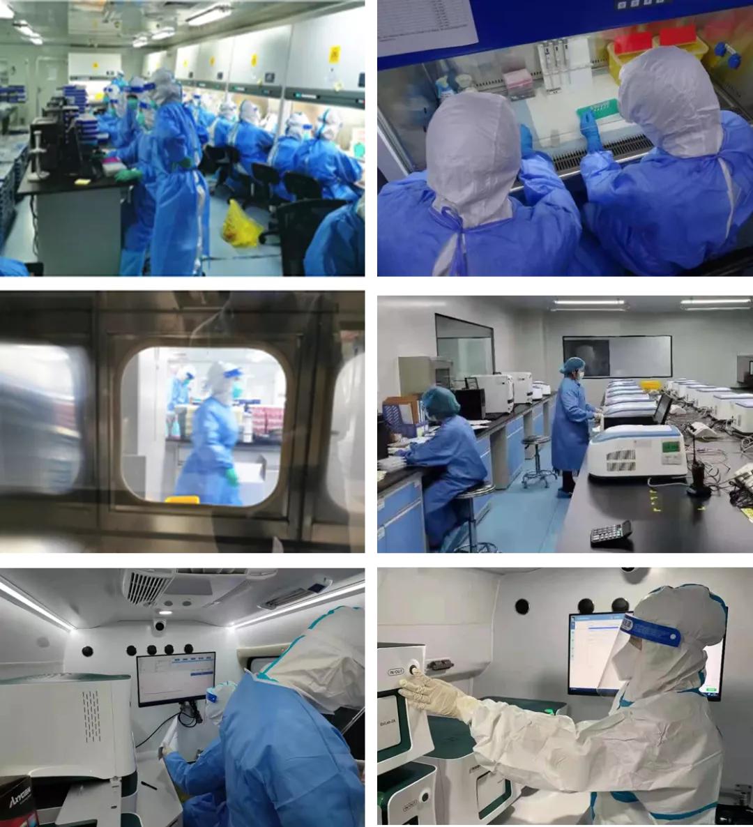 博奥晶典认证,博奥晶典耳聋基因检测