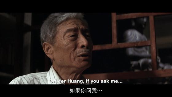 最烂国产恐怖片,华语电影最好的悬疑恐怖片