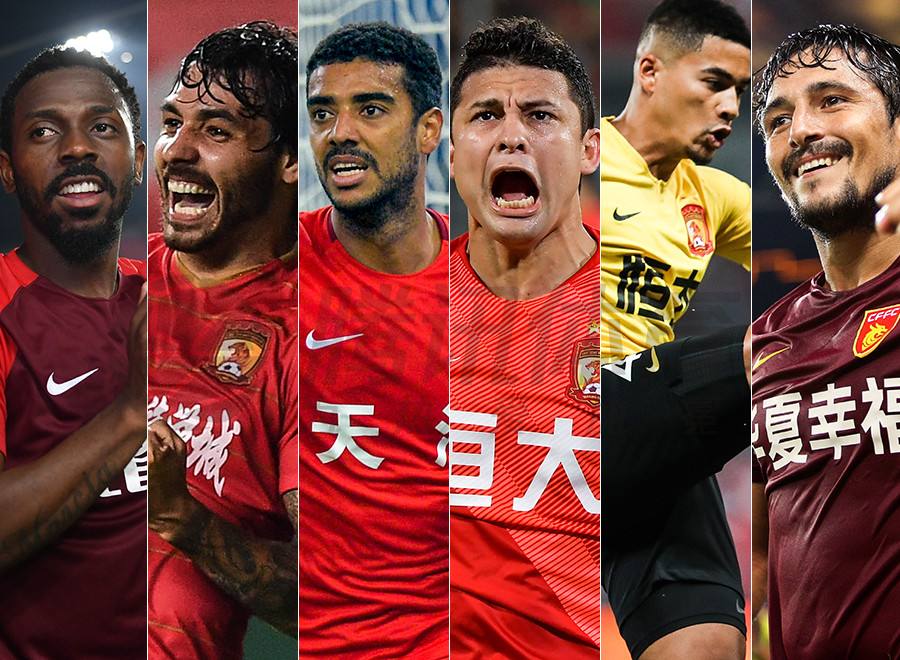 中国足球只有武磊能进球吗,武磊的进球有多重要