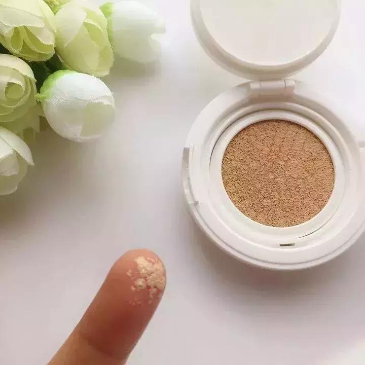 全世界最好用的大牌粉底,全国最好用的气垫