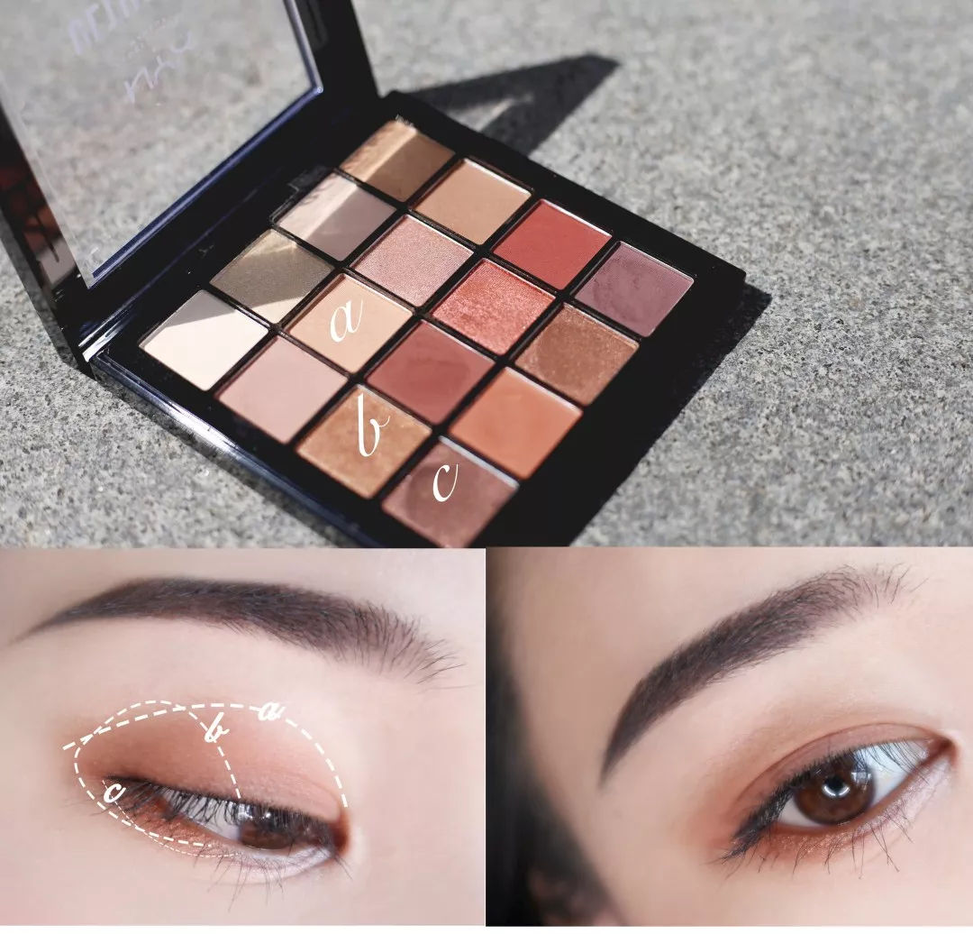 油皮彩妆平价学生党,学生党平价彩妆推荐口红素颜