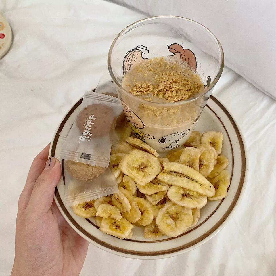 回购率高的10种美食,回购率超高的10款小零食