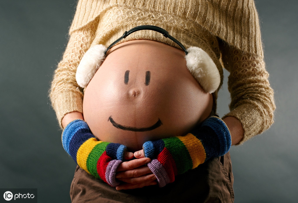 孕妈肚脐眼脏了怎么清理,孕妈肚脐黑怎么清洗