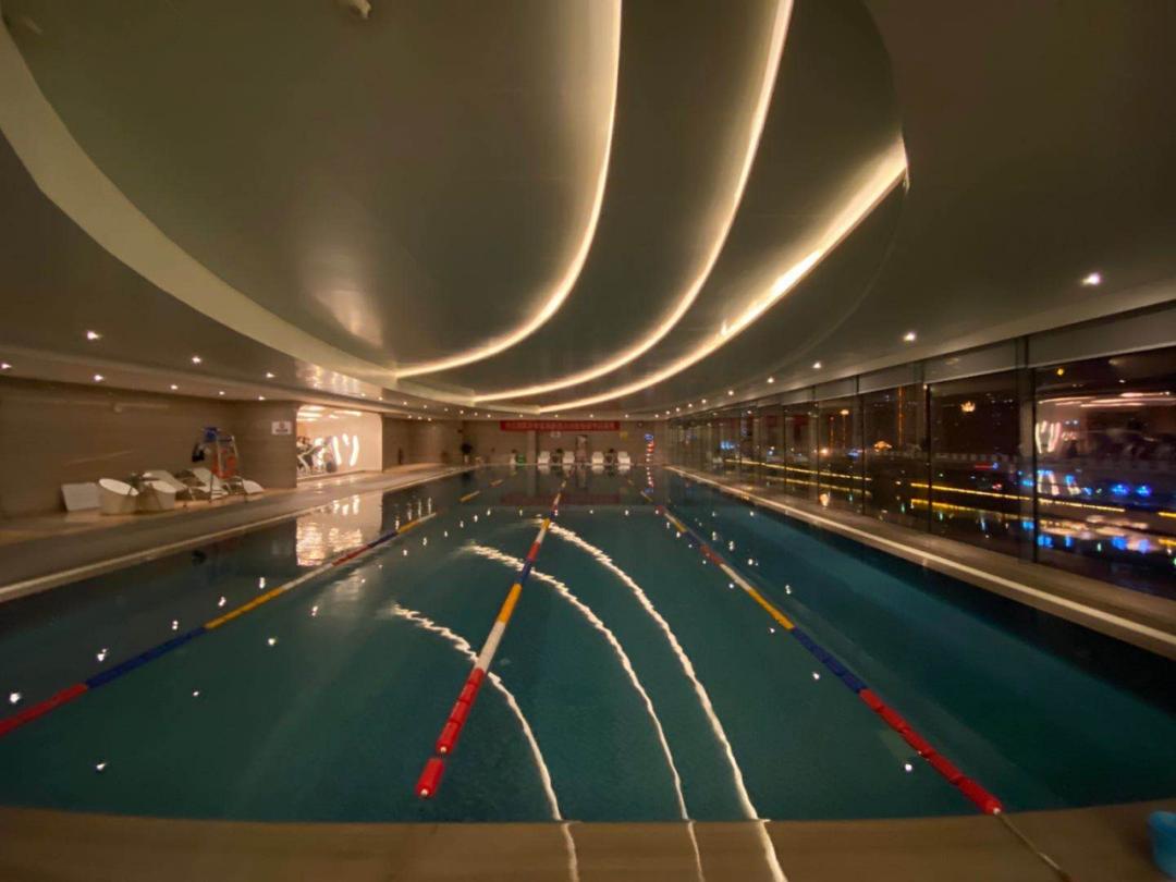 内江游泳池哪里最便宜,内江游泳池哪个最好