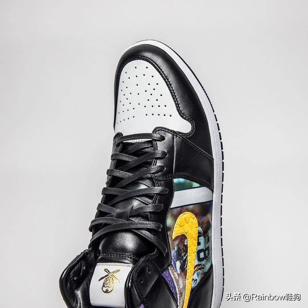 客制球鞋最新款,高端球鞋有哪些