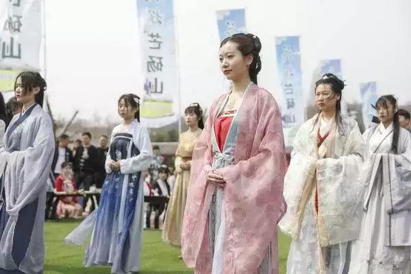 梦回大唐不夜城绵阳好不好玩,绵阳大唐不夜城