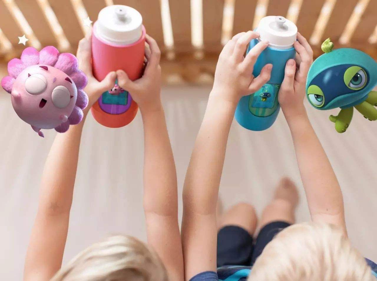 小孩不爱喝白开水怎么解决,孩子不爱喝白水怎么办