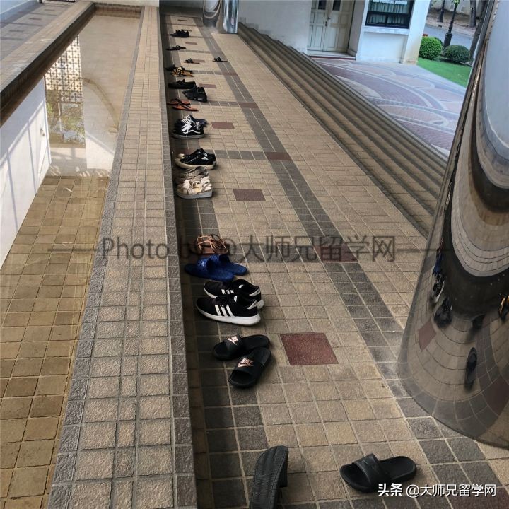 泰国易三仓大学在职读博,泰国留学易三仓大学生活日常