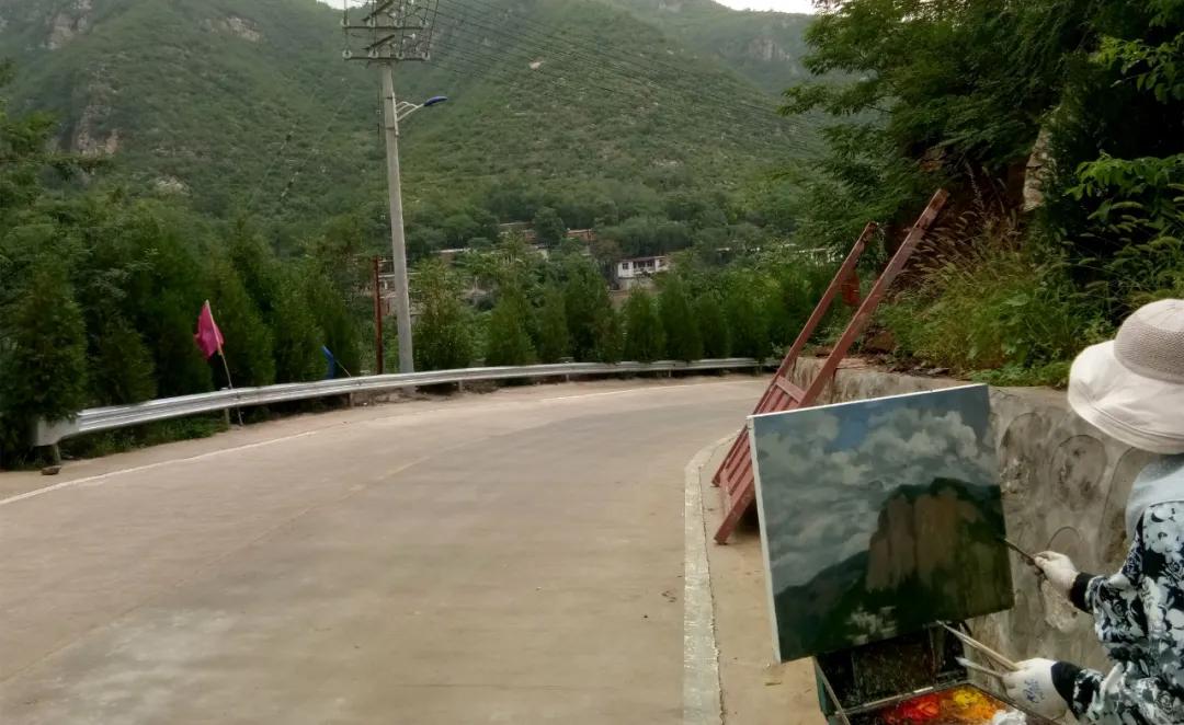 鑱氶緳灞辫幉鑺辨礊瑙嗛,姝﹀畨鑾茶姳娲炶仛榫欏北