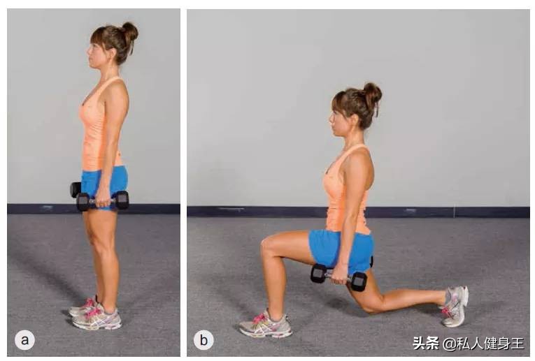 腿部股四头肌训练最佳方法是什么,练腿股四头肌动作