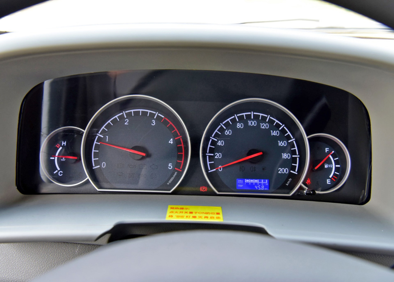 十大江淮星锐耐用的轻客,江淮星锐轻客有汽油版吗