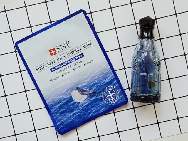 双11必买补水面膜清单,双11必买平价面膜