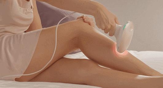 夏日脱毛攻略高效家用脱毛仪分享,脱毛必备好物脱毛仪