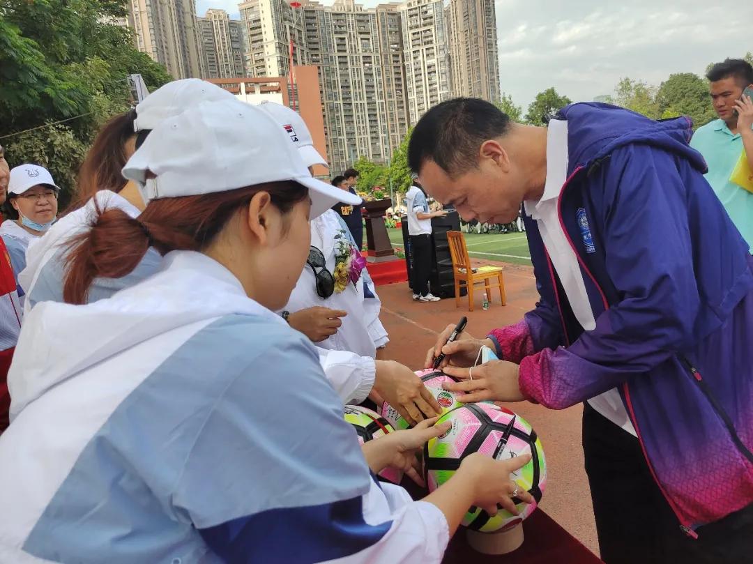 强健体魄砥砺前行,强健体魄笃定前行