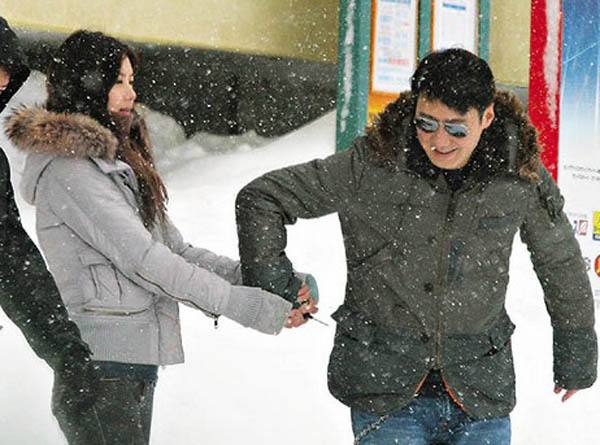 为了游戏吵架的婚姻值得吗,打游戏在乎输赢的人适合结婚吗