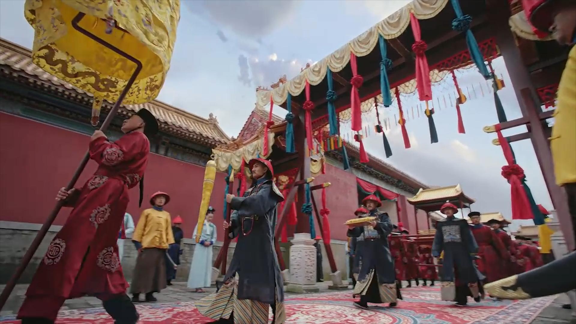 紫禁城最后一次大婚,紫禁城婚礼多少钱