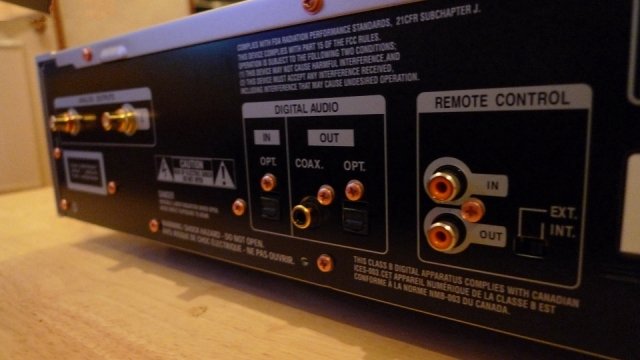 音响初烧也要有HIEND精神，马兰士宝华银线脚垫扩散板统统拿来用