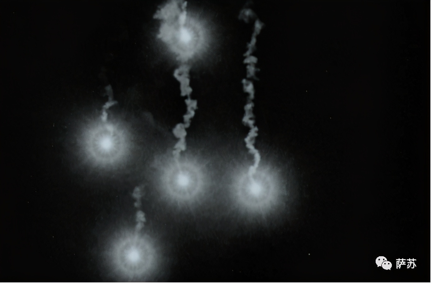 神了！电影拍不出的战争细节：志愿军战士用这招“活埋”美军坦克