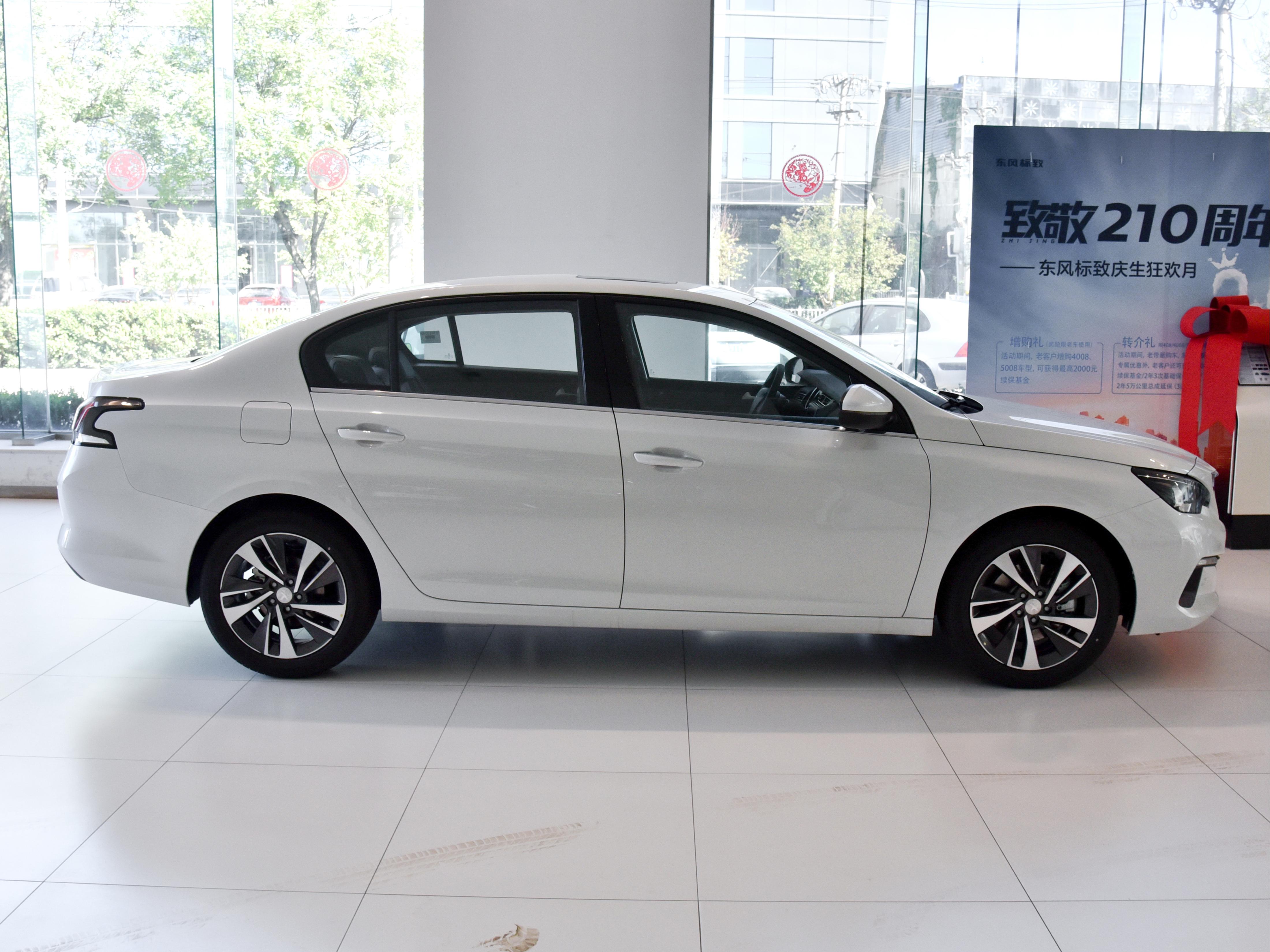 四缸at变速箱车型,标致4081.6t四缸不点火