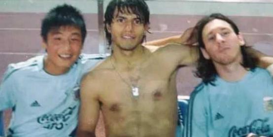 武磊历程,武磊创造的历史