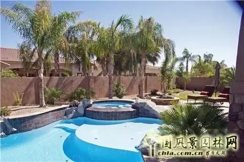 十种风格花园设计理念，60张案例图片详解