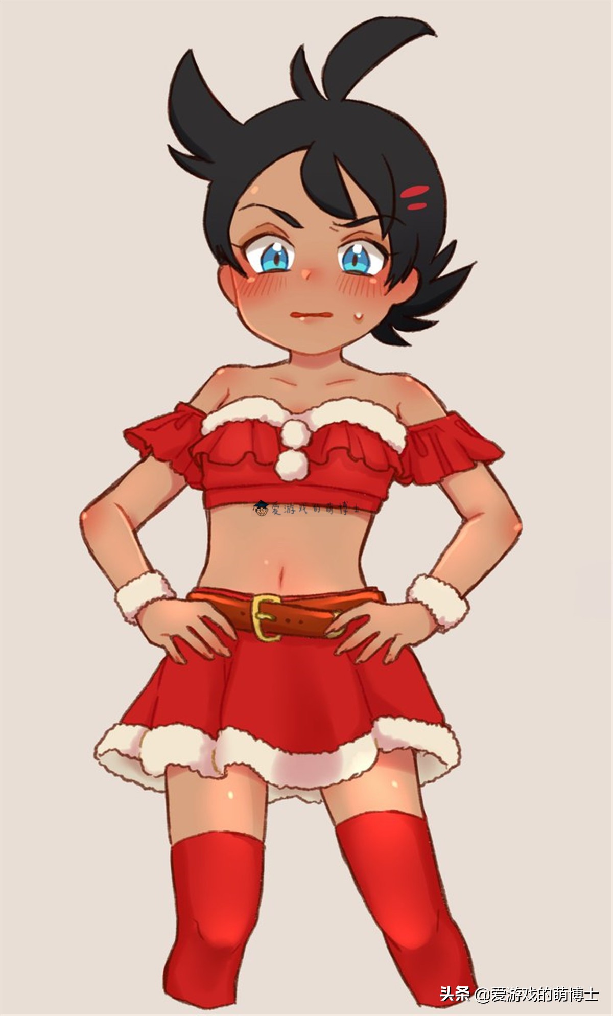 宝可梦小豪官方吐槽最为致命,宝可梦小豪官方吐槽