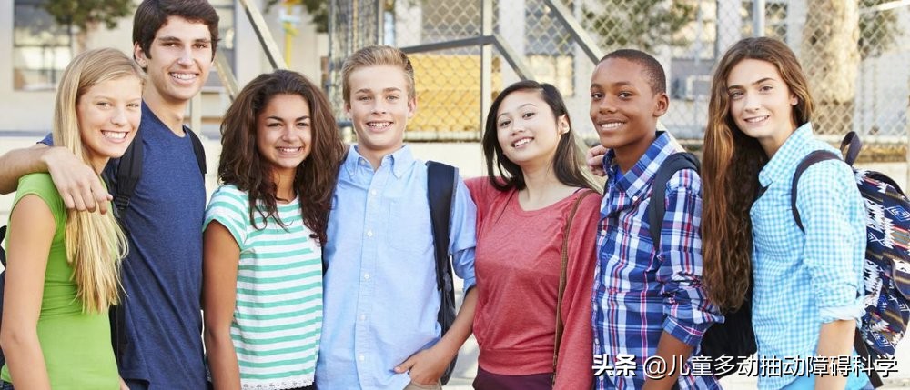 17岁的孩子抽动症最简单消失方法,怎么做才能让抽动症变好