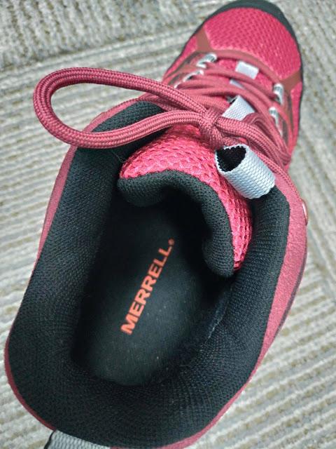 merrell迈乐户外鞋,merrell迈乐驯鹿登山鞋