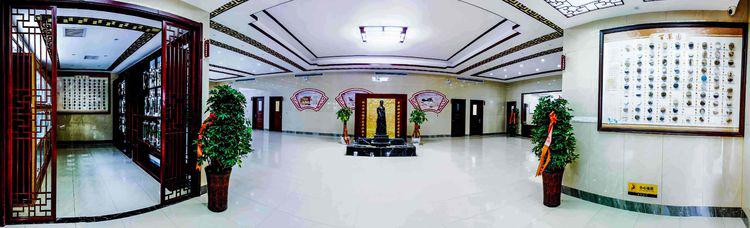 中医药特色卫生室简介,中医药特色村卫生室