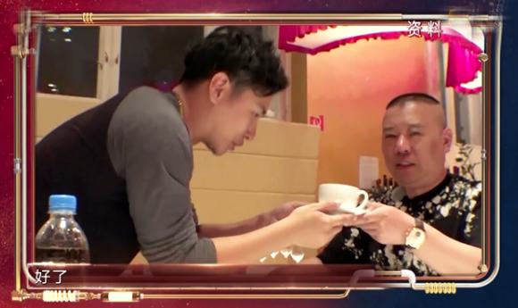 汪涵郭德纲讽刺欧弟视频,郭德纲回应汪涵欧弟事件