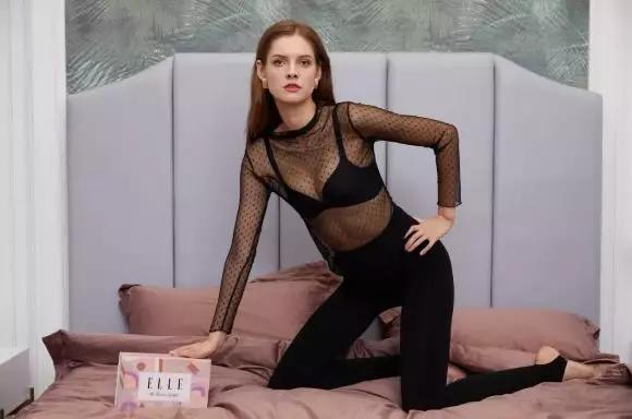 娱乐时尚圈的宠儿：法国发热裤，这个冬天，做个不怕冷的腿精