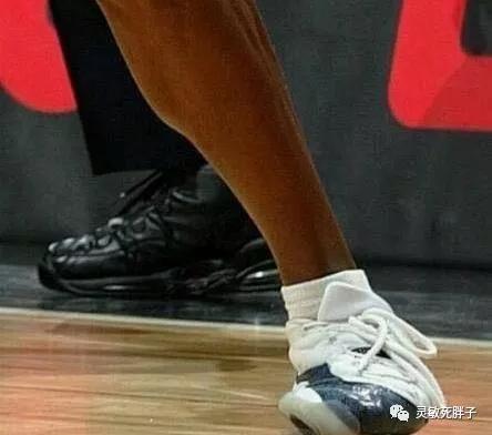 为什么不能穿aj进nba,为什么不建议穿aj去女方家