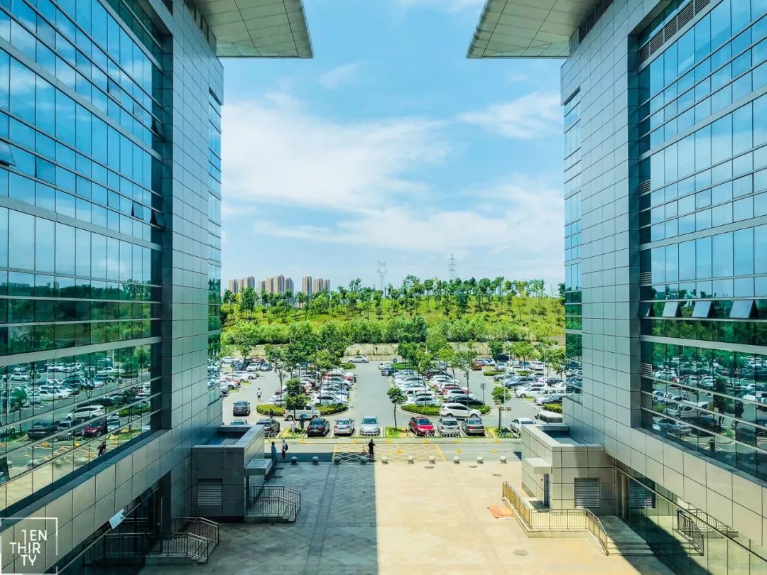 全武汉最漂亮的医院,武汉最良心的医院