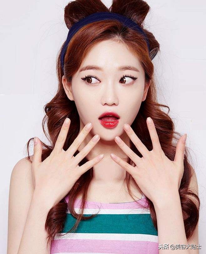 护肤变美的正确方法,如何变美的8个细节