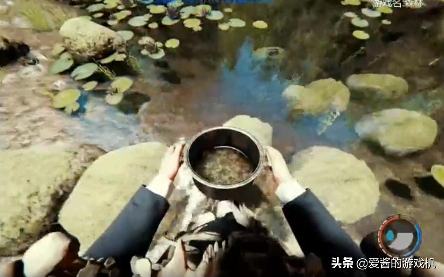 荒岛求生游戏恐怖事件,荒岛求生游戏所有怪物攻略