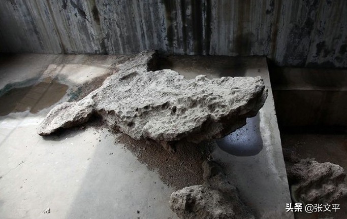 趣话煤炭（十五）：蜂窝煤的鼻祖，是汉代用来冶铁的煤饼