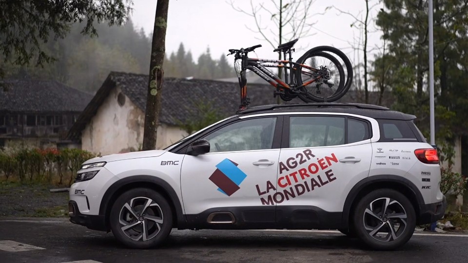 雪铁龙天逸c5aircross反人类设计,天逸c5aircross百公里加速