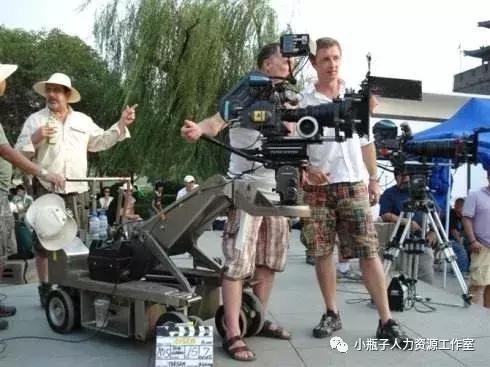 北京跑龙套哪里找工作,跑龙套北京