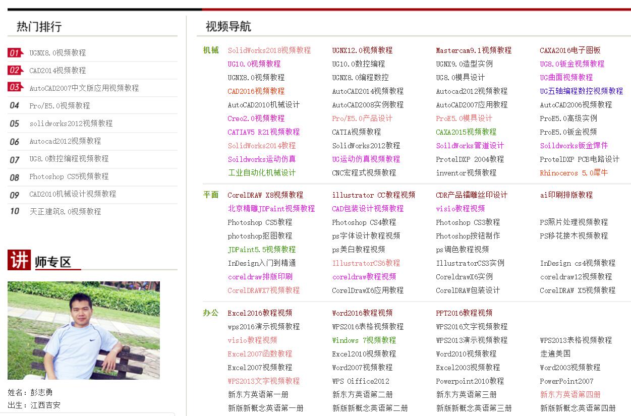 编程英语自学网站,网上免费自学编程