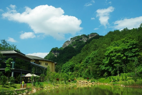 周末连城两日游，美景美食一路相伴