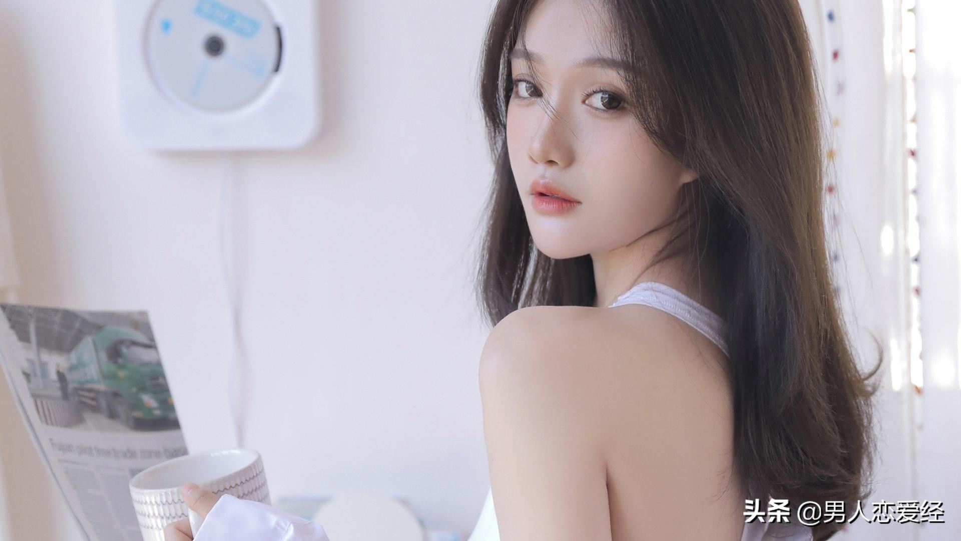 快速吸引女生的五种方法,如何吸引女生的五种方法