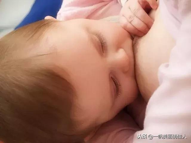 戒奶睡整觉成功案例,戒掉奶睡哄宝宝睡觉的方法