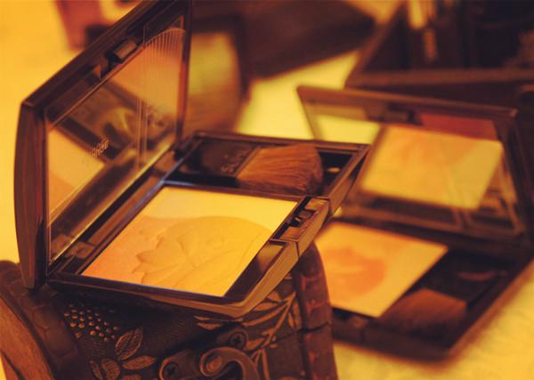 重庆站：尙惠vip新年彩妆沙龙：邂逅中国风，做个气场女子