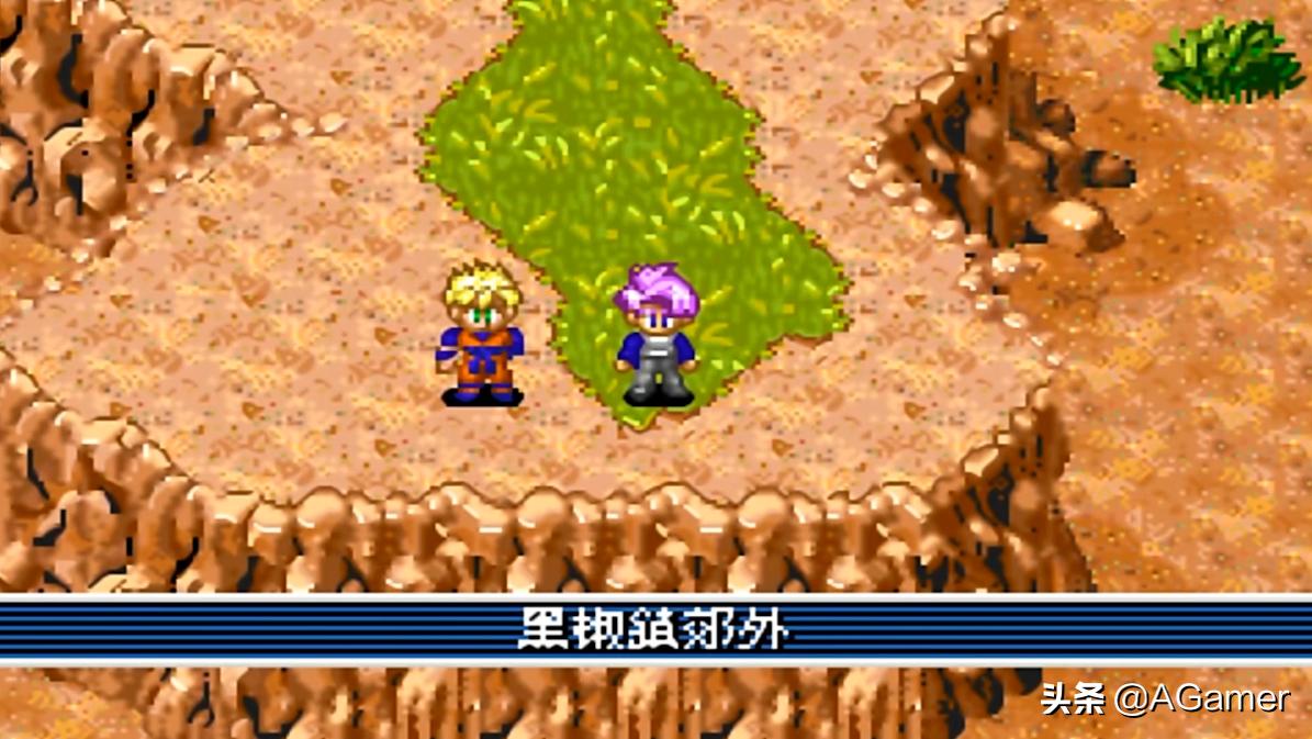 最强龙珠游戏,十大必玩龙珠游戏