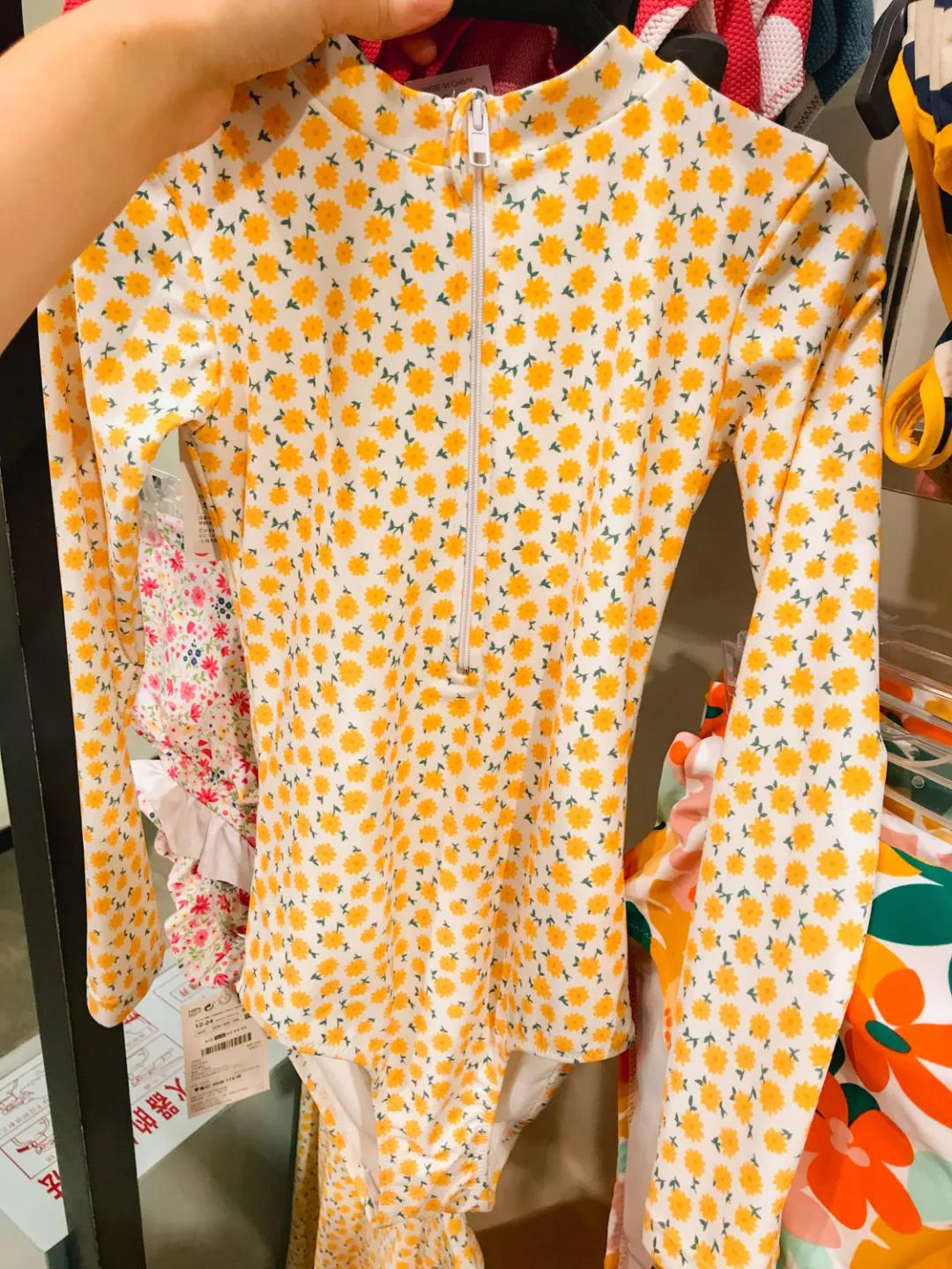 儿童泳衣什么牌子比较好穿,儿童专业泳衣品牌排行榜前十名