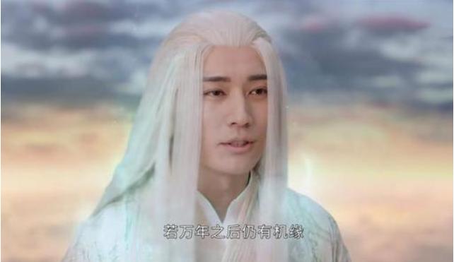 《琉璃》之五大反派：元朗悲惨，柏麟强洗白，只有他最是意难平