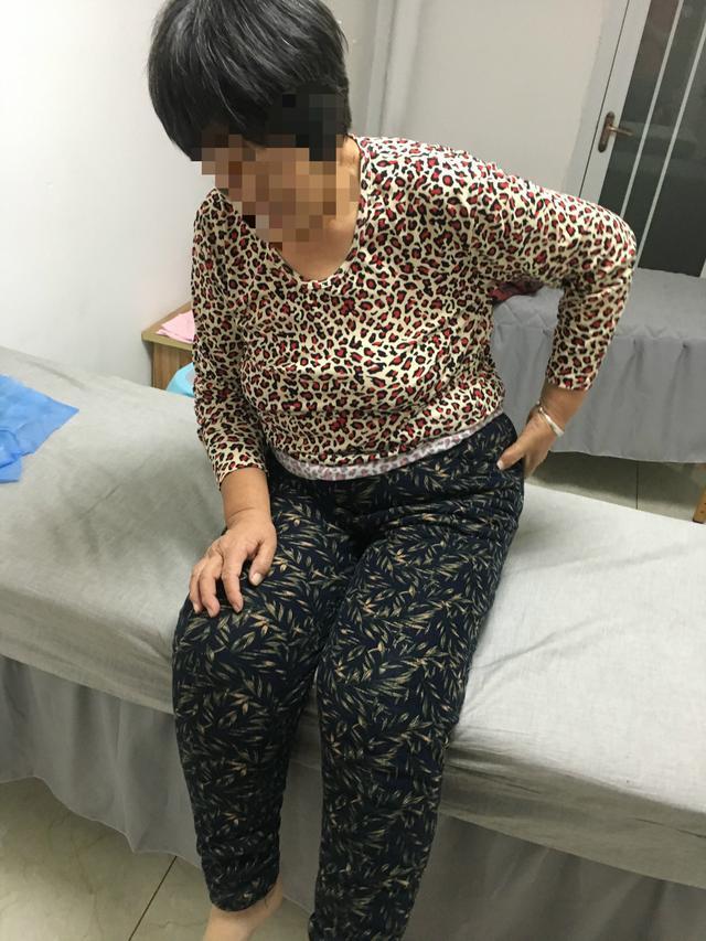 腰椎间盘突出导致行动不方便,二十年的腰间盘突出还能做牵引吗