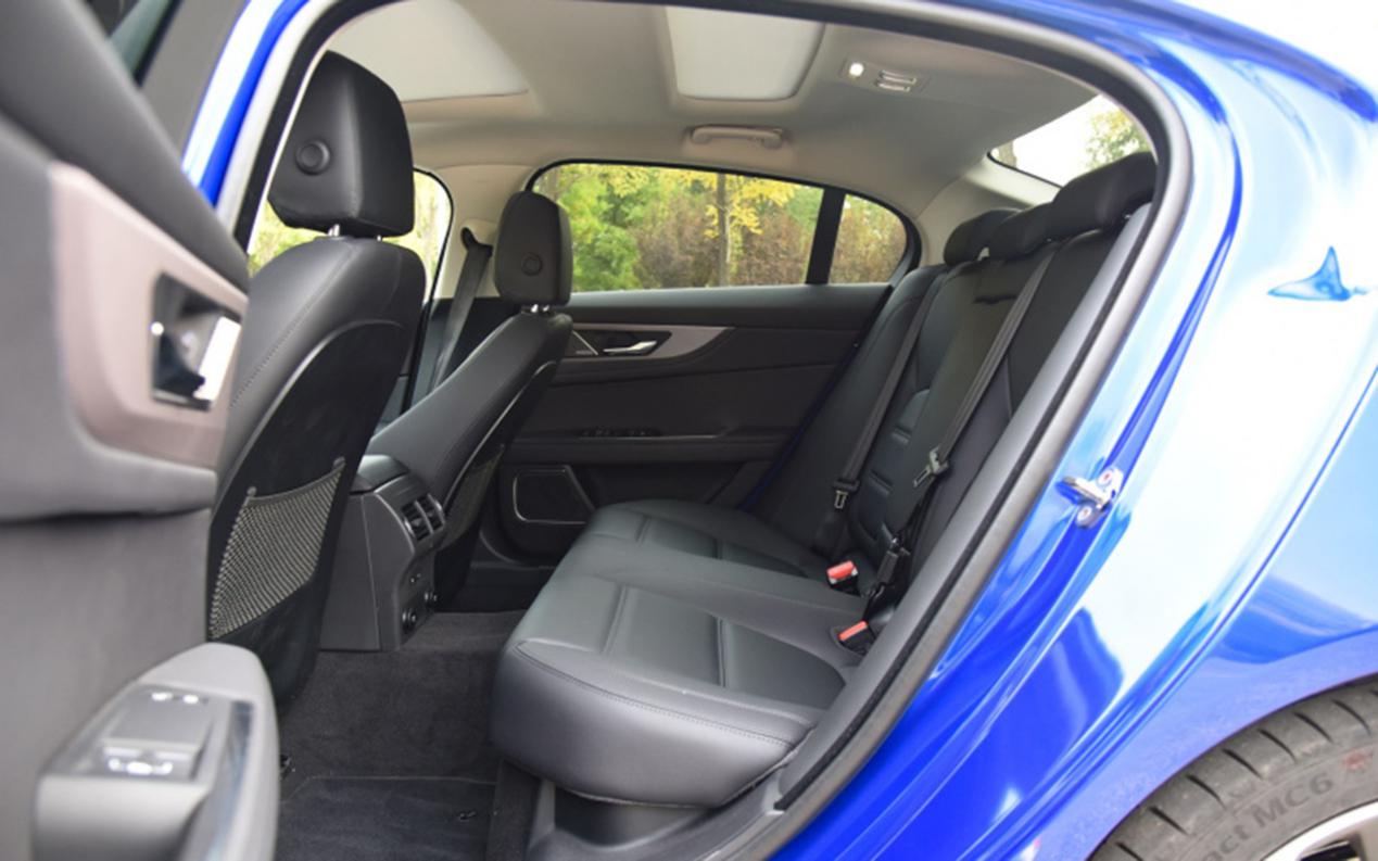 捷豹xel现车为什么这么少,捷豹xel还会降价吗现在