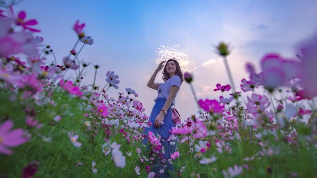 走！姐姐带你去莆田乘风破浪