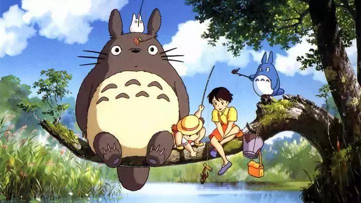 长大后才看动画,盘点那些细思恐极的动画